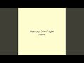 Harmony Echo Fragile