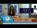 onnenarpa sofia 11.7.2017 full show