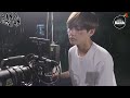 eng 161119 bangtan bomb wings short film special stigma camera director v