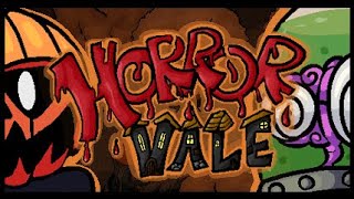 HorrorVale - Pumpkin Panic 2021 Trailer