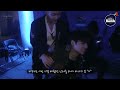 bangtan bomb jin u0026 kook massage time bts 방탄소년단