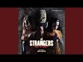 The Strangers Prey At Night