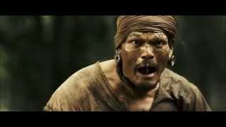 Ong Bak 2 awesome fight scene
