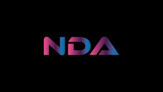 NDA Intro trailer