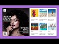 Create a Blog Website Using React / HTML /CSS