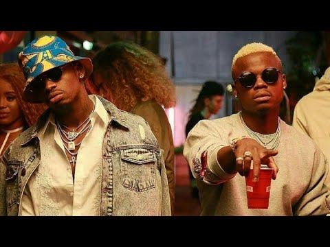 Harmonize Ft Diamond Platnumz - Kwa Ngwaru (Official Music Video) - YouTube