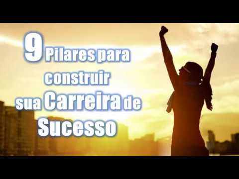 9 Pilares Para Construir Sua Carreira De Sucesso! - YouTube