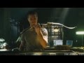 Arrow: Imagine Dragons - Radioactive (Music Video)
