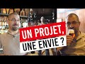 les interviews génération bière mickaël brasseur à pau lescar