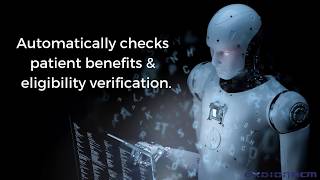 Eligibility Verification Simplified | ExdionEVA