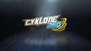 Maisto Tech R/C CYCLONE 360