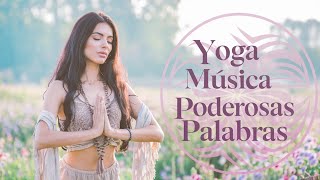 Yoga Música: Relajación y Armonía para tu Práctica Diaria