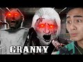 Granny Pero Bat Andaming KALABAN!? (ENDING)