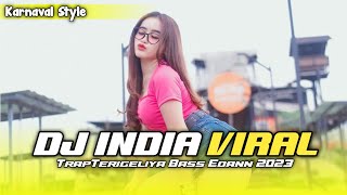 Download Lagu DJ INDIA TERBARU 2022 TERIGELIYA CEK SOUND INDIA V... MP3 Gratis