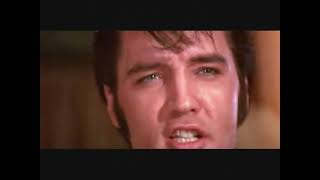 Elvis Presley - Can't Help Falling In Love Photo Slide Show
