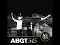 beautiful world abgt545