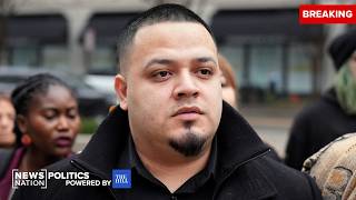 Federal judge dismisses human smuggling charges against Kilmar Abrego Garcia | NEWSNATION