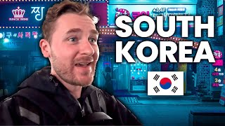 SEOUL is the ULTIMATE City 🇰🇷 (My First Time Back) South Korea