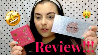 LAURA LEE PRODUCT REVIEW! (Honest Review)