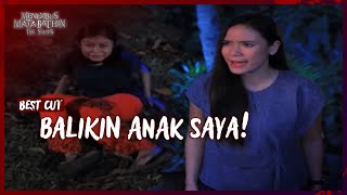 "Arianti Sabar ya! Nanti Kamu AKan Bisa Bebas!" | BestCut Kun Fayakun ANTV Eps 87 (3/3)