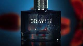 Gravité: The New Cologne for Men from Particle