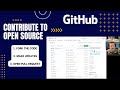 Contribute to Open Source: A Step-by-Step Guide (Adding a Logo)