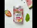 twinings cold infuse watermelon mint and strawberry