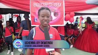 Chalcedony School 10th annual Inter house sports competition Please kindly click on the subscribe bu