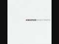 atmosphere trying to find a balance seven travels instrumental lp