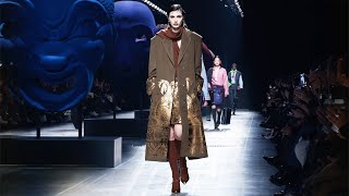 Etro Fall/Winter 2024/25 Milan