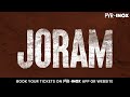 the incredible cast is here to invite you all to watch joram book your tickets now