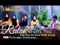 SALUANG DENDANG POPULER SABANA SERO..!!😂🤣MAK SON VS ILMA SOFIA JO KAWAN - KAWAN