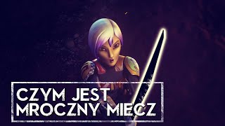 Czym jest Mroczny Miecz? [HOLOCRON]