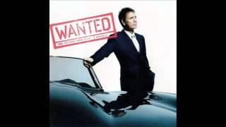 Cliff Richard - Wanted (full album)