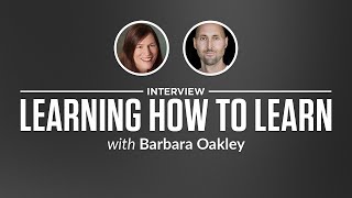 Heroic Interview: Learning How to Learn with Barbara Oakley