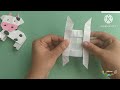 origami cow easy origami cow paper cow how to make origami cow diy