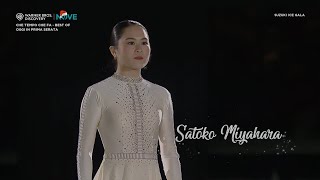 Ice Gala 2024 Satoko Miyahara \