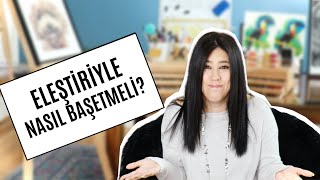 BU YÖNTEMLER ÇOK İŞİNİZE YARAYACAK! - Bana Gelen Sert Eleştirilere Ne Yanıt Verdim?