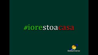 #IORESTOACASA del 23-04-2020