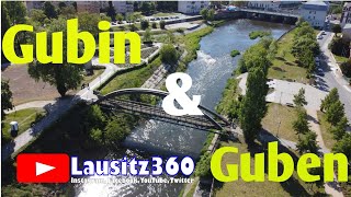 Guben - Gubin