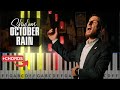 October Rain Piano Tutorial with chords and sheet music. By Shulem Lemmer #bringthemhome