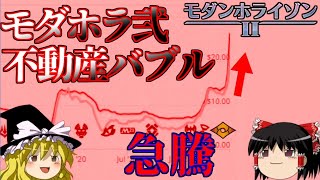 モダン土地価格高騰に気を付けて!?意外なアノ土地が…!?【対抗色・友好色フェッチ、ショック＆キャノピーランド】'21.06.23[MTG/MH2]