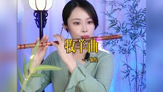 【竹笛愉悦】《牧羊曲》 竹笛愉悅 Erhu LIVE Tangyin 唐音乐队 Chinese Music 國樂 乐器演奏 中國樂器 Chinese music