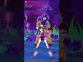 ocean man ween justdance in vrchat dance fyp dancevideo vrc fypシ vr fyp