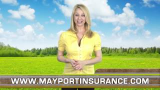 Corporate Video - Real Estate  - May-Port Insurance and Realty  - OMG National -Florida