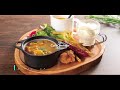 farmers garden cafe オムレット プロモーションムービー