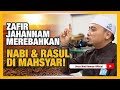 Warganegara Syurga Atau Neraka? 😟 | Ustaz Wadi Annuar