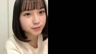 20221229 203959 清水 紗良（STU48 2期生） 48 SHIMIZU SARA