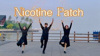 Nicotine Path -Linedance