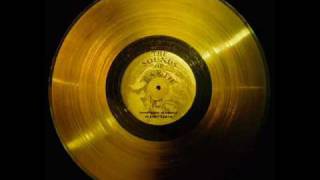 Voyager's Golden Record - Beethoven 5th, part 1, Otto Klemperer